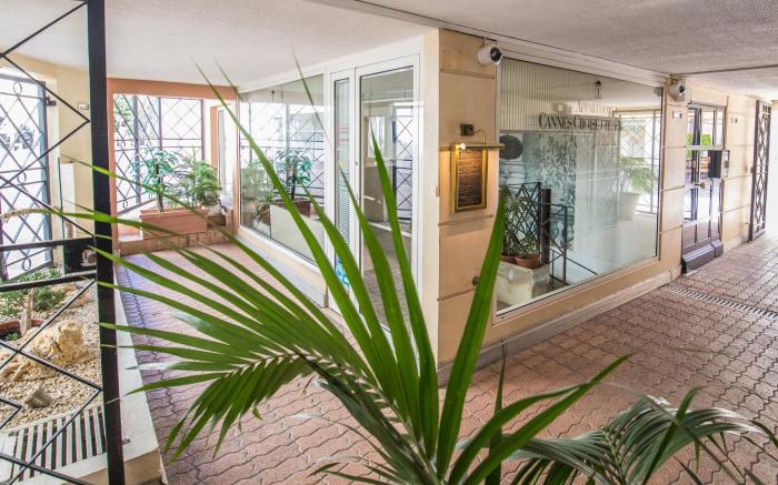 Cannes Croisette Prestige Aparthotel