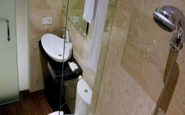 Premium Legian Hotel