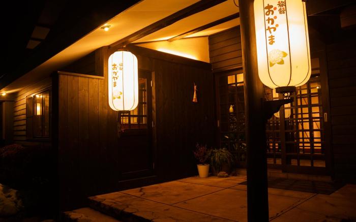 Ryokan Okayama
