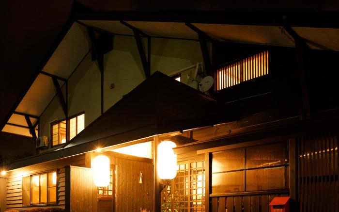 Ryokan Okayama