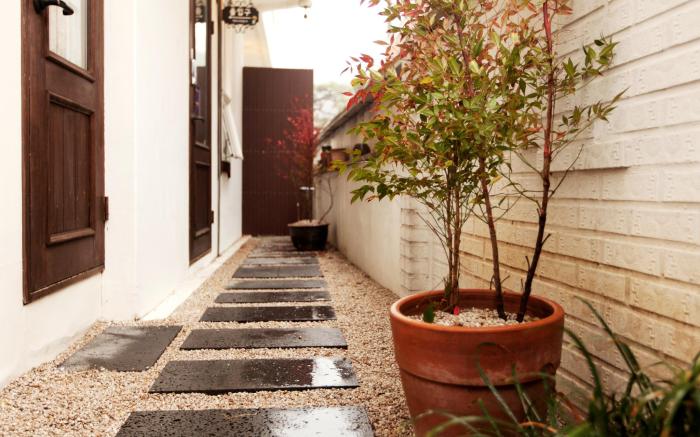 Little Prince Guest House Jeonju 