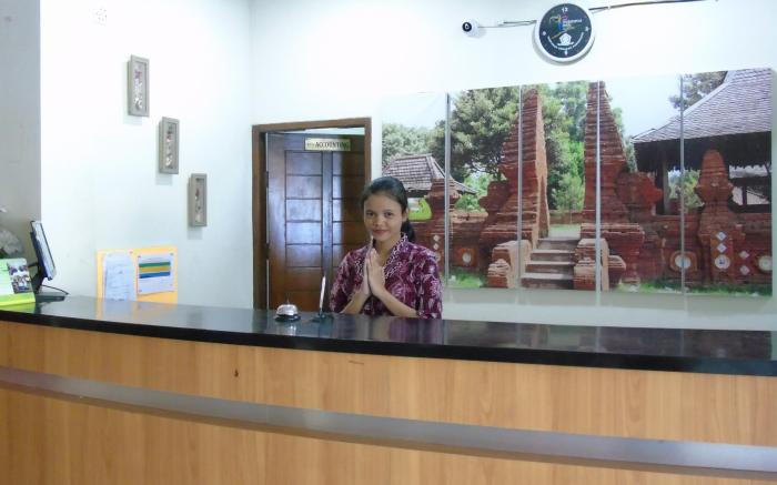 Pia Hotel Cirebon