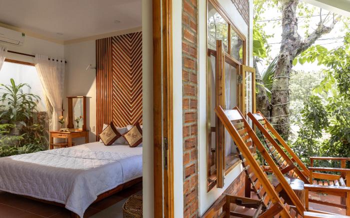 Little Garden Bungalow