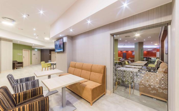 Hampton Inn Iasi