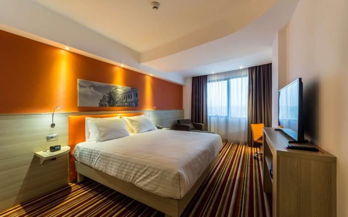 Hampton Inn Iasi
