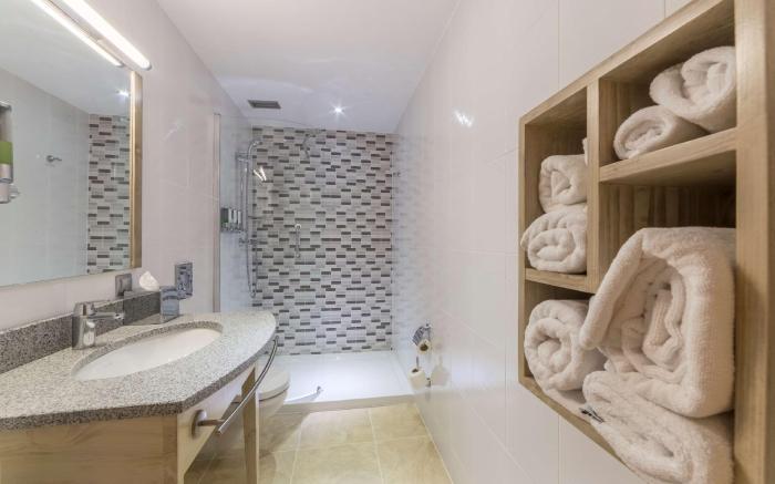 Hampton Inn Iasi