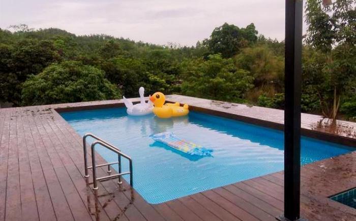 Norn Nab Dao Rimphu Resort