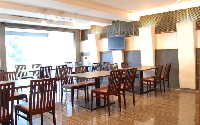 Hotel Wing International Sukagawa