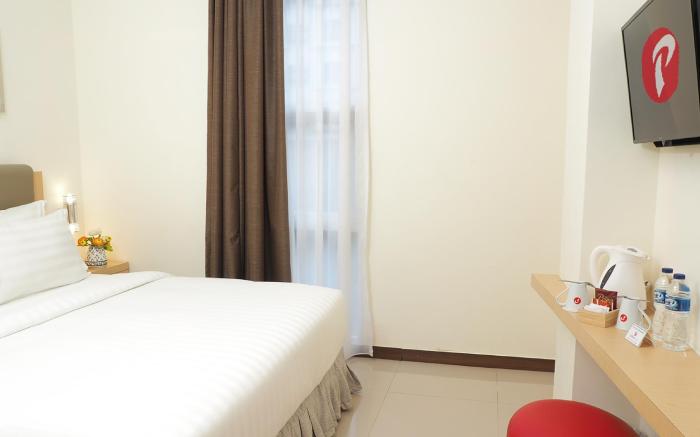 d’primahotel Melawai – Blok M