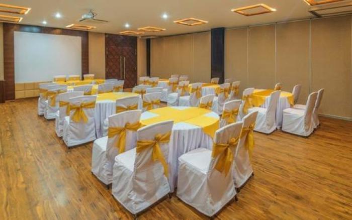 Mango Hotels - Prangan