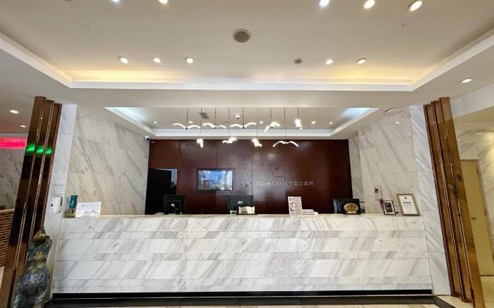 City Comfort Hotel Bukit Bintang