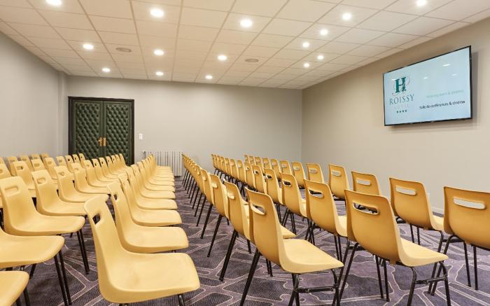 Hotel Roissy