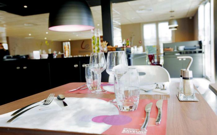 Campanile PRIME - Montpellier Est Le Millénaire