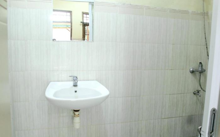 OYO 1425 beach wind bungalows