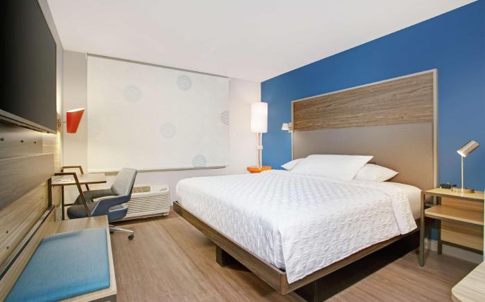 Tru by Hilton Audubon Valley Forge