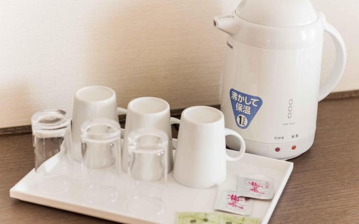 Daiwa Roynet Hotel Kokura-Ekimae