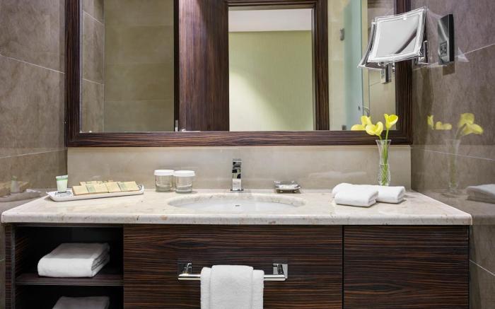 Crowne Plaza Kuwait Al Thuraya City By IHG