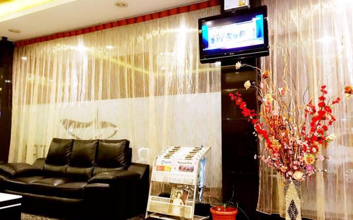De Best Hotel