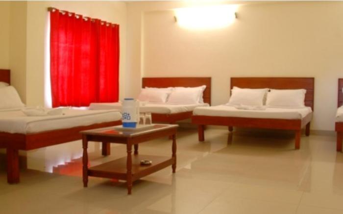 Hotel Sanjay