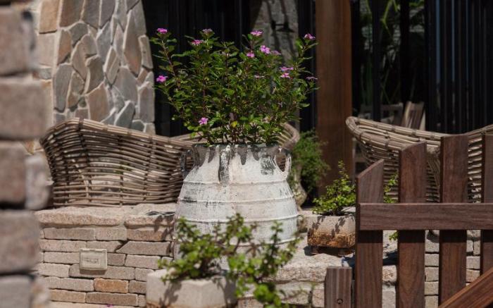 Sunnylands Farm B&B