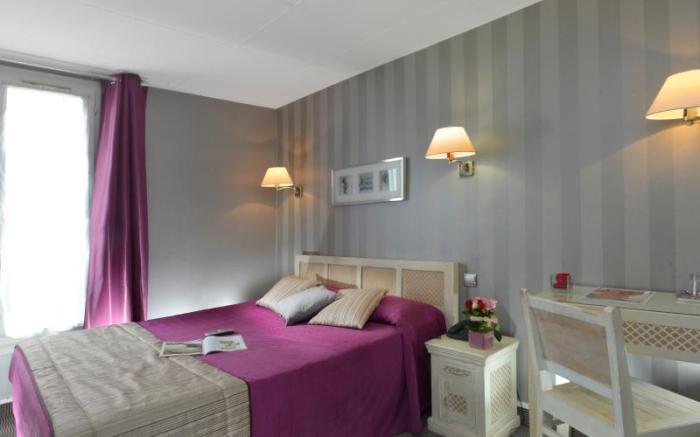 Hotel Carladez Cambronne