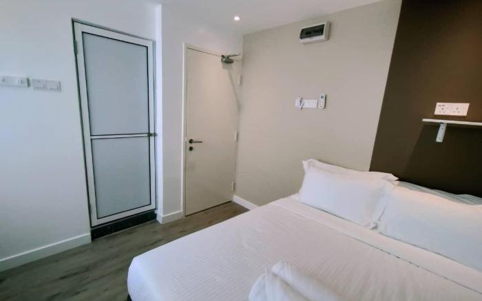 Kb Street Boutique Hotel