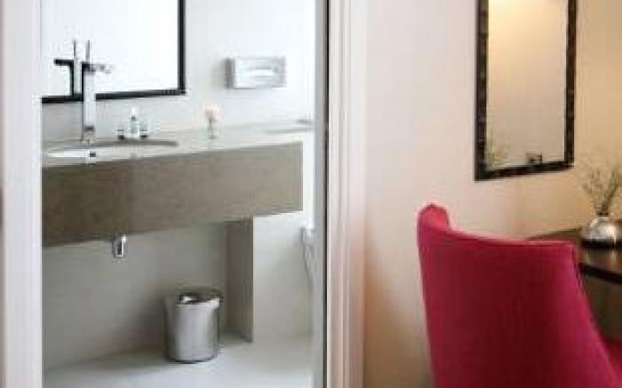 Hotel Le Chaplain Rive Gauche