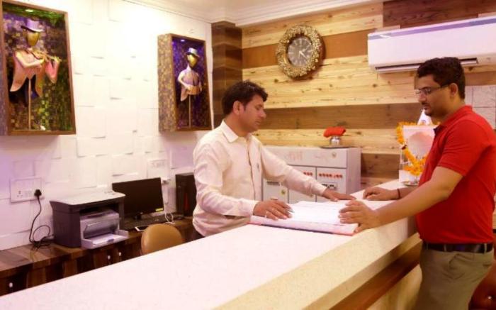 Hotel True Stay
