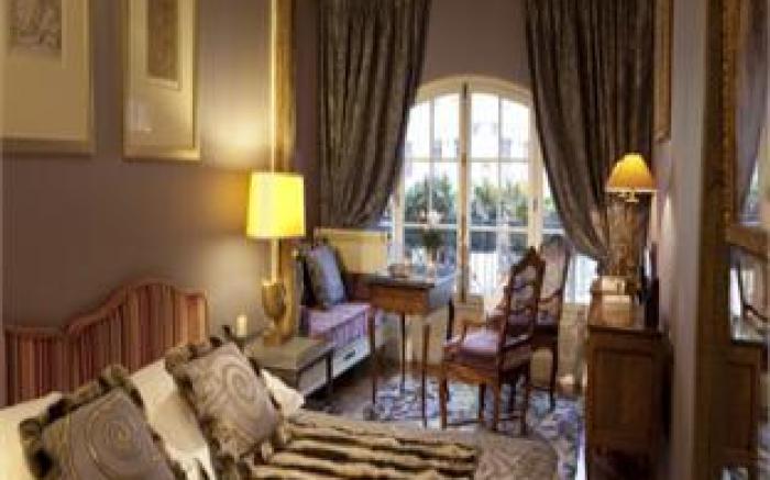 Hotel Le Relais Saint-Germain