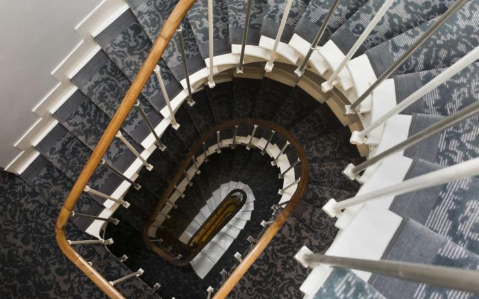 Hotel Passy Eiffel