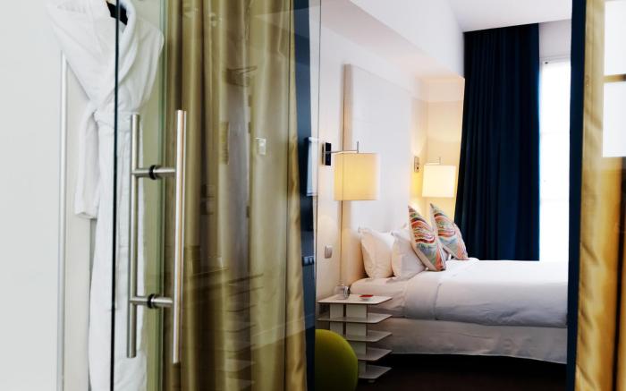 Hotel Le Placide
