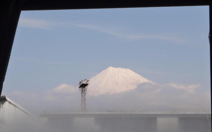 NASUBI Mt. Fuji Backpackers