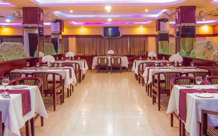 Mayor Hotel