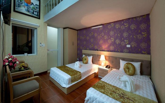 Golden Diamond Hotel