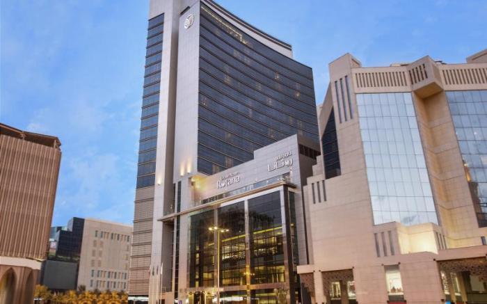 Downtown Rotana