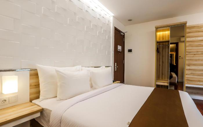 Hotel Alimar Malang
