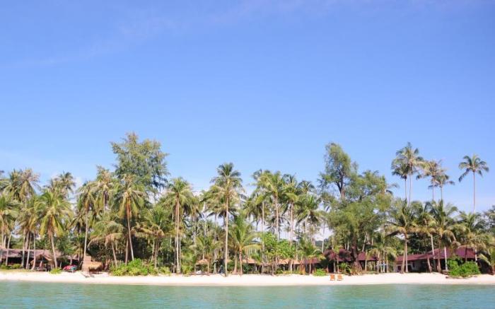 Medee Resort