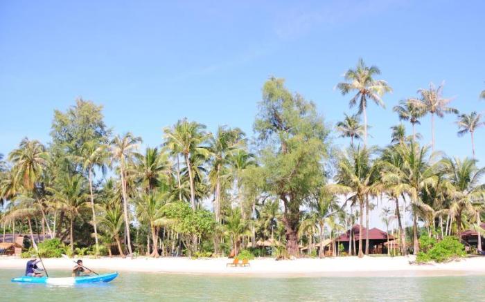 Medee Resort