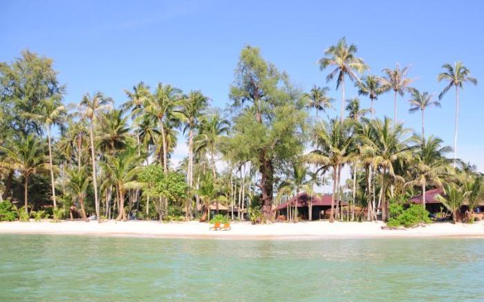 Medee Resort