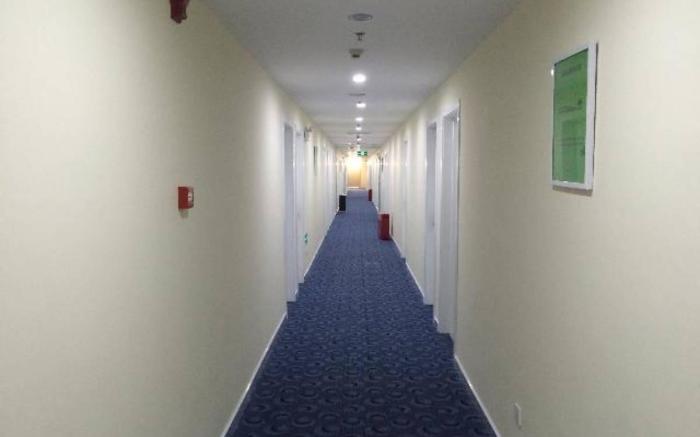 7 Days Inn Beijing Shunyi Development Area Mordern Motor City