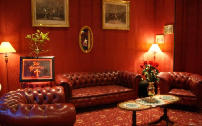 Hotel 1er Consul Rouen                                                          