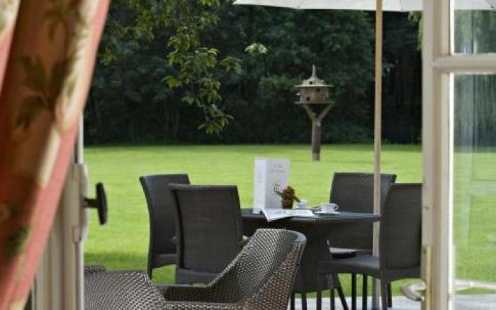 Hotel Chateau Tilques