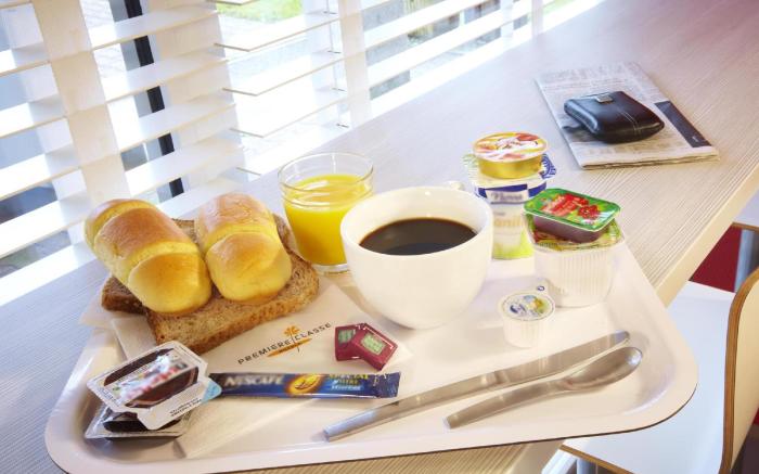 Hotel Premiere Classe Strasbourg Ouest - Zenith