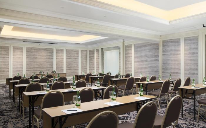 Four Points by Sheraton Bandung