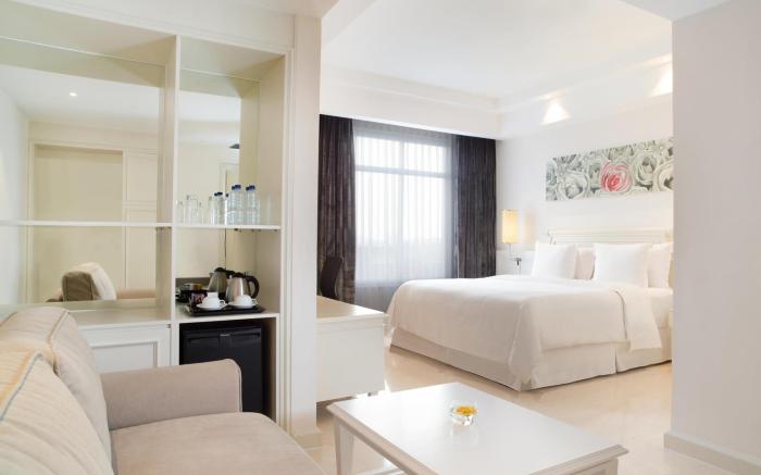 Four Points by Sheraton Bandung
