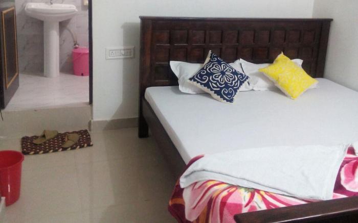 Bhavyam Heritage Guest House & Rooftop Restaurant