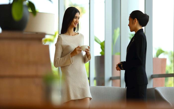 Hotel Santika Premiere ICE - BSD City