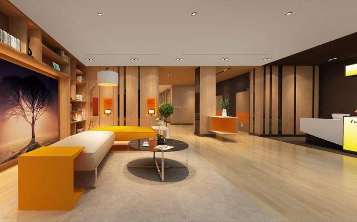 IU Hotel Chengdu Dujiangyan Branch