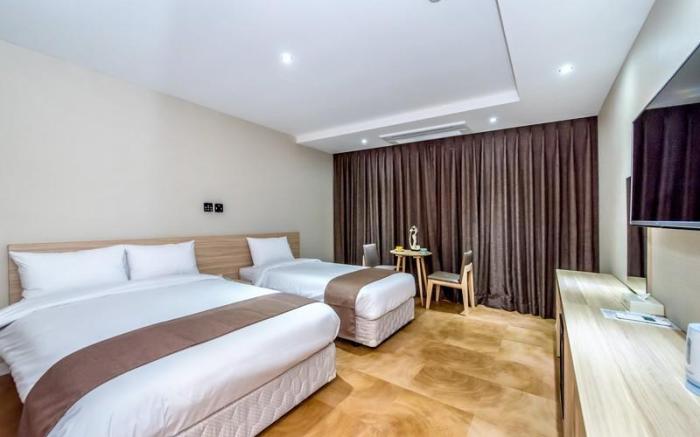 Jejuin Hotel