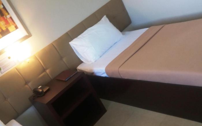 Columbus Plaza Hotel